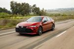 Toyota Avalon Touring 2018 года